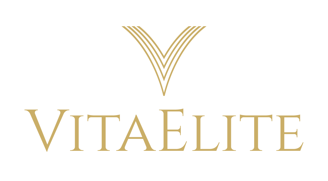 VitaElite Logo